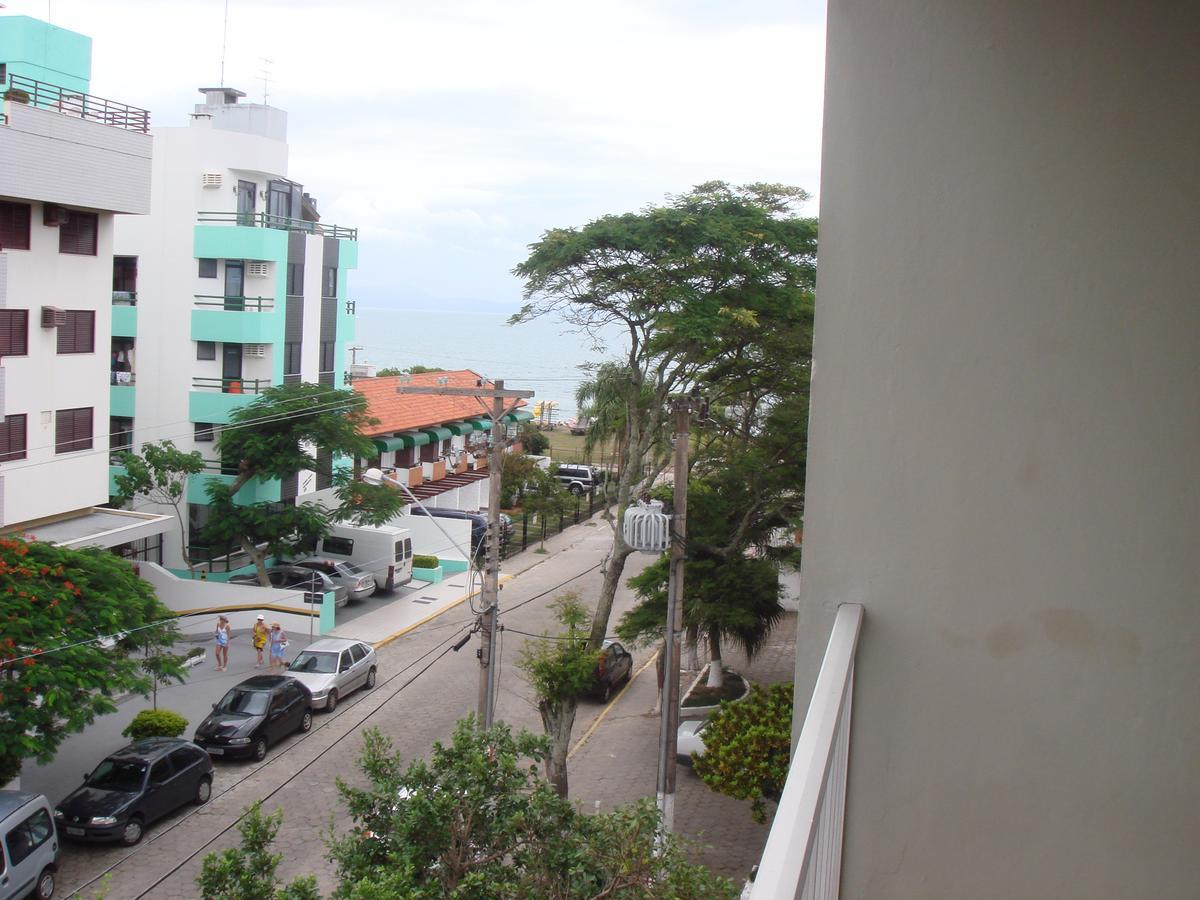 Marina'S Palace Hotel Florianópolis Cameră foto