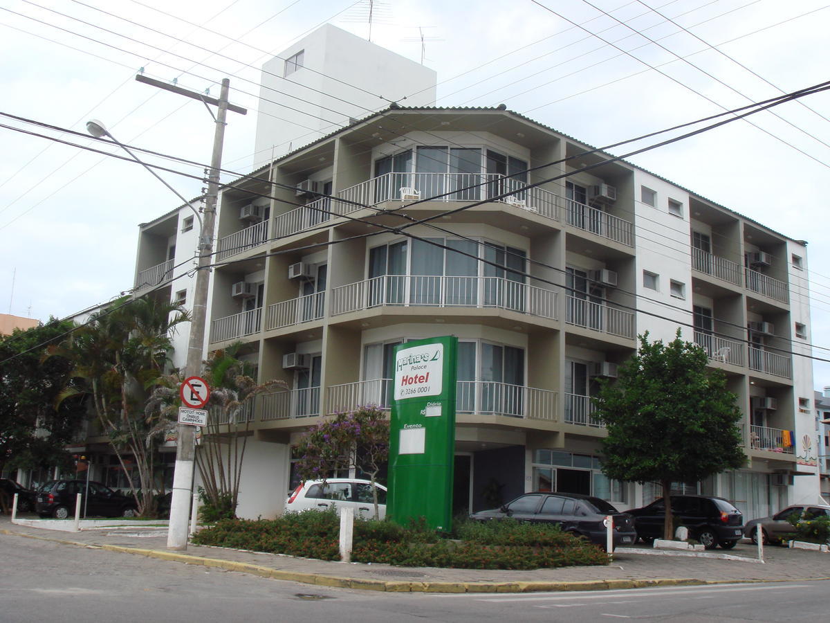 Marina'S Palace Hotel Florianópolis Cameră foto